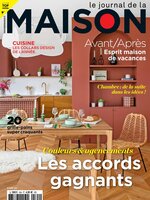 Le Journal de la Maison